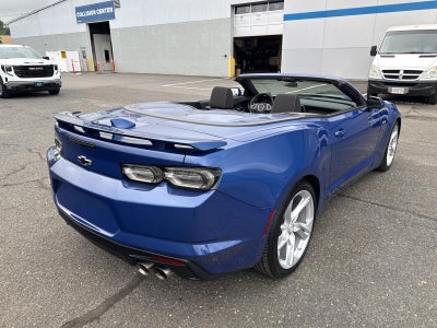 2024 Chevrolet Camaro LT1