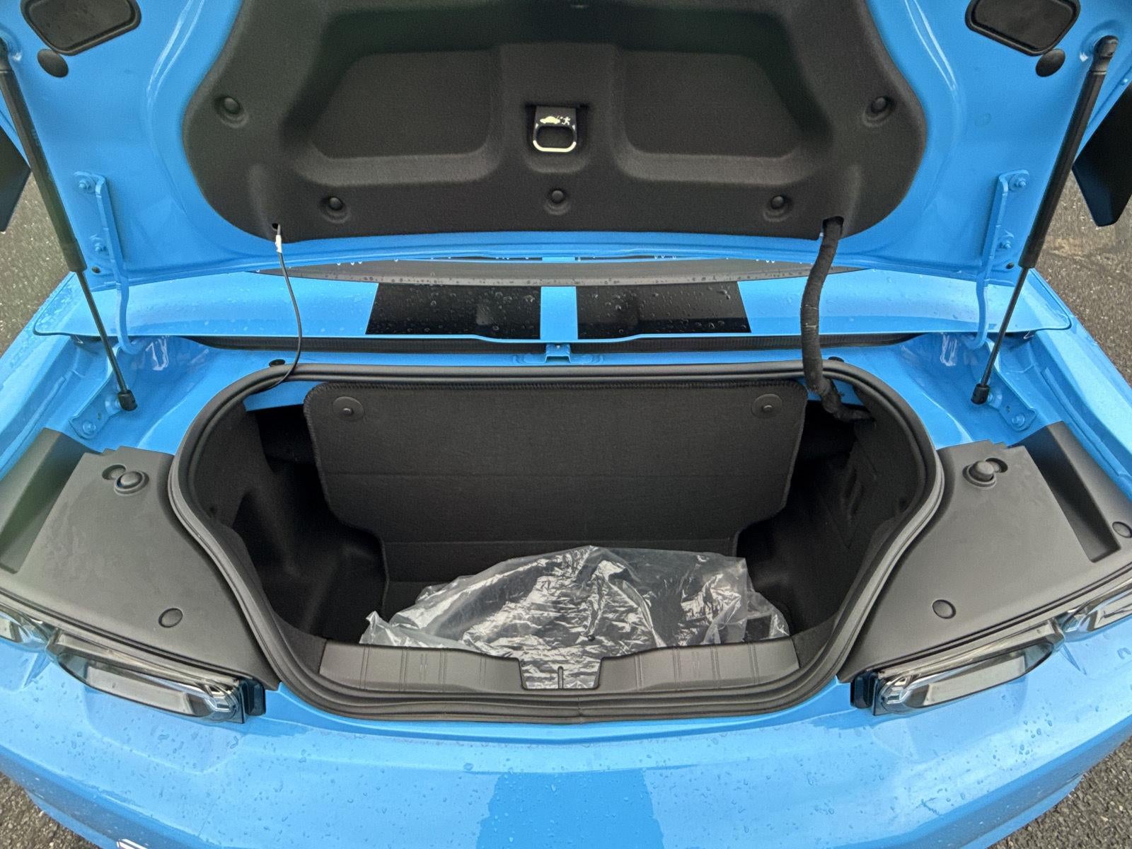 2023 Chevrolet Camaro 2SS