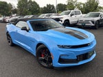2023 Chevrolet Camaro 2SS