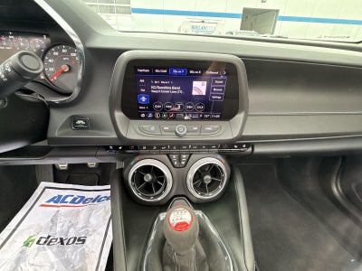 2023 Chevrolet Camaro 2SS