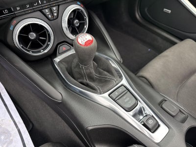 2023 Chevrolet Camaro 2SS