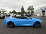 2023 Chevrolet Camaro 2SS