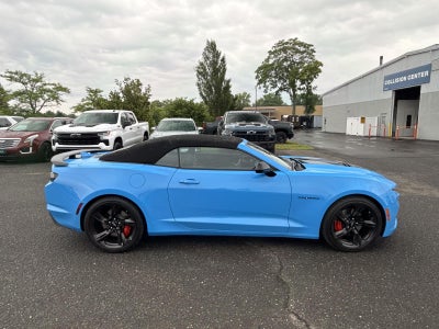 2023 Chevrolet Camaro 2SS