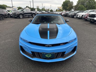 2023 Chevrolet Camaro 2SS