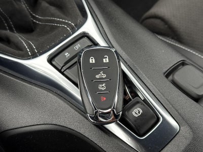 2023 Chevrolet Camaro 2SS