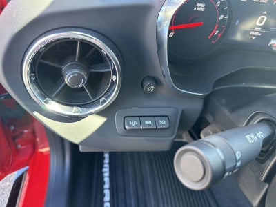 2024 Chevrolet Camaro ZL1