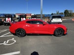 2024 Chevrolet Camaro ZL1