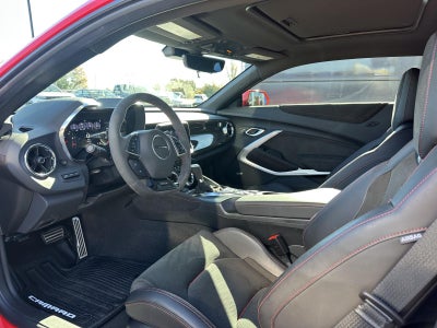 2024 Chevrolet Camaro ZL1