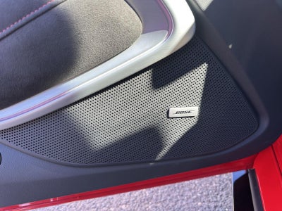 2024 Chevrolet Camaro ZL1