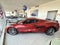 2027 Chevrolet Corvette Z06 2LZ