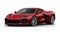 2027 Chevrolet Corvette Z06 2LZ