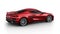 2027 Chevrolet Corvette Z06 2LZ