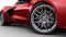 2027 Chevrolet Corvette Z06 2LZ