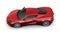 2027 Chevrolet Corvette Z06 2LZ