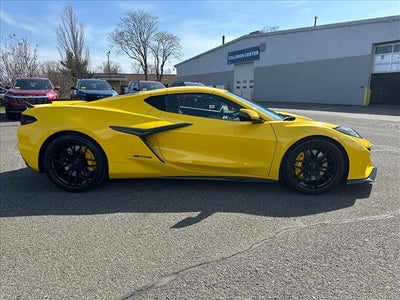 2025 Chevrolet Corvette Z06 2LZ