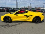 2025 Chevrolet Corvette Z06 2LZ