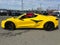 2025 Chevrolet Corvette Z06 2LZ
