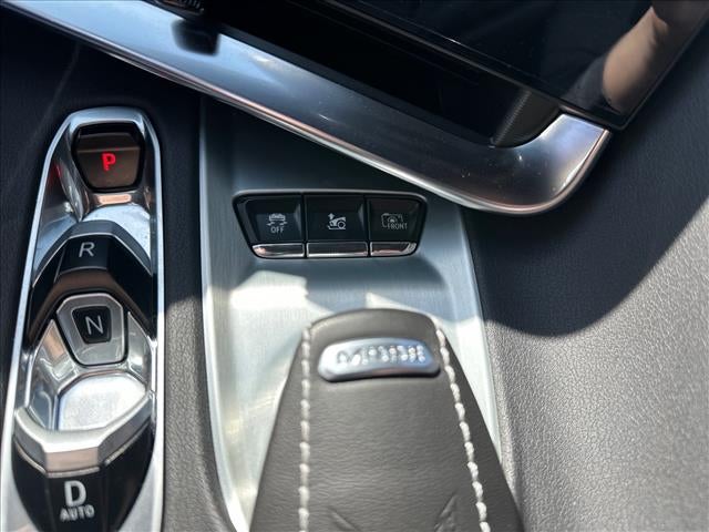 2025 Chevrolet Corvette Z06 2LZ