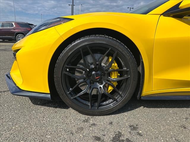 2025 Chevrolet Corvette Z06 2LZ