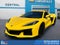 2025 Chevrolet Corvette Z06 2LZ