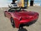 2014 Chevrolet Corvette Stingray 3LT