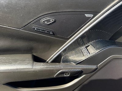 2014 Chevrolet Corvette Stingray 3LT
