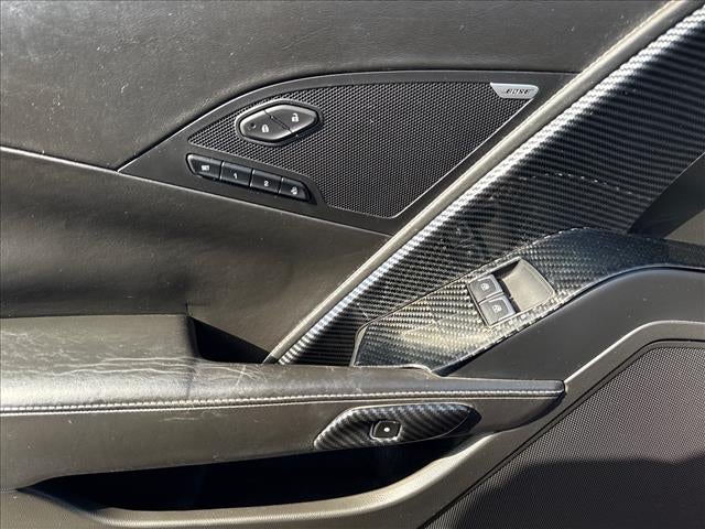 2014 Chevrolet Corvette Stingray 3LT