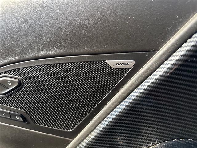 2014 Chevrolet Corvette Stingray 3LT
