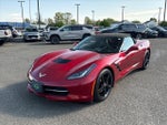 2014 Chevrolet Corvette Stingray 3LT
