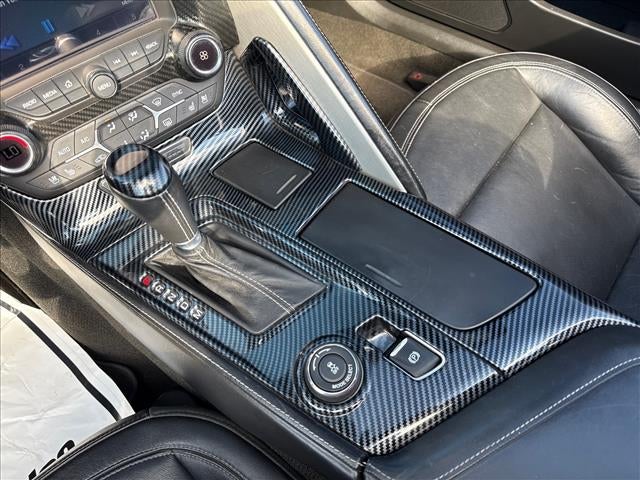 2014 Chevrolet Corvette Stingray 3LT