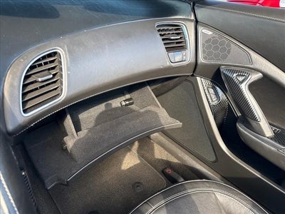 2014 Chevrolet Corvette Stingray 3LT