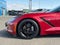 2014 Chevrolet Corvette Stingray 3LT
