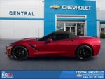 2014 Chevrolet Corvette Stingray 3LT