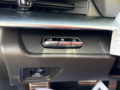 2027 Chevrolet Corvette Grand Sport 2LT