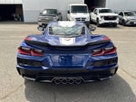 2027 Chevrolet Corvette Grand Sport 2LT
