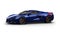 2027 Chevrolet Corvette Grand Sport 2LT