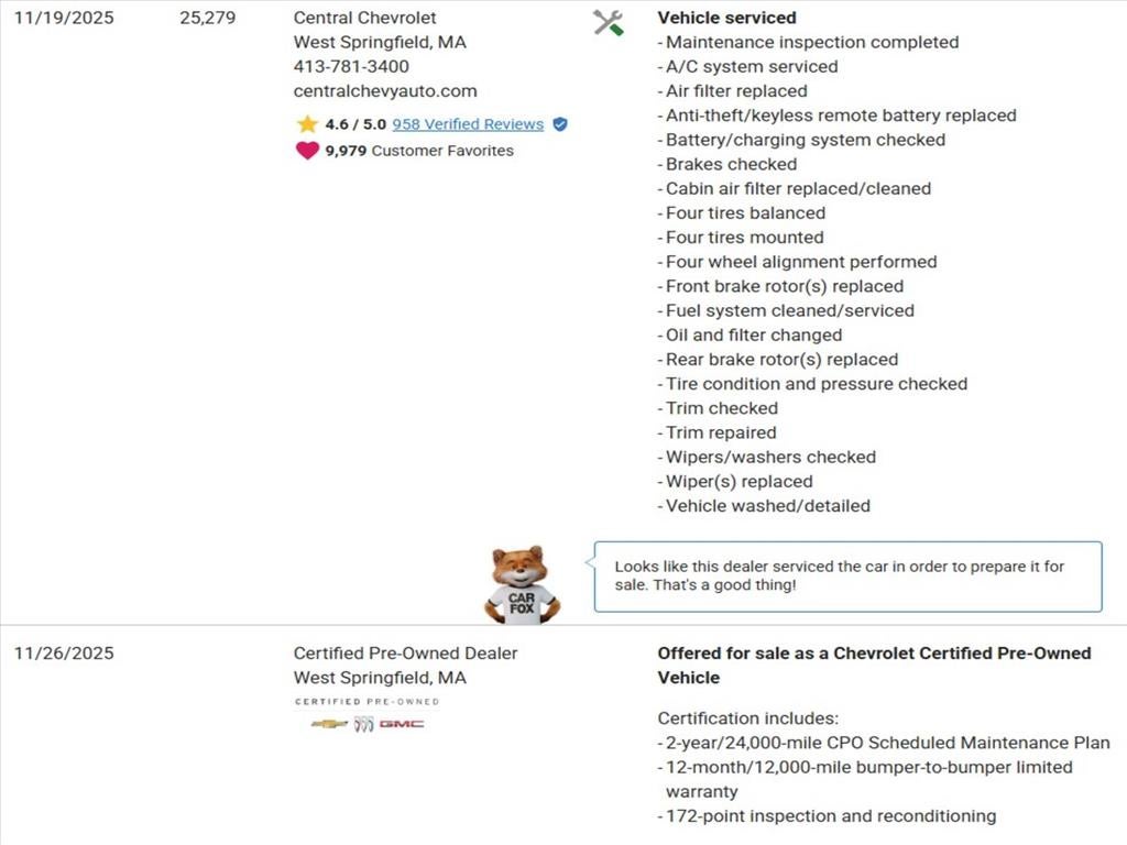 2024 Chevrolet Malibu LS