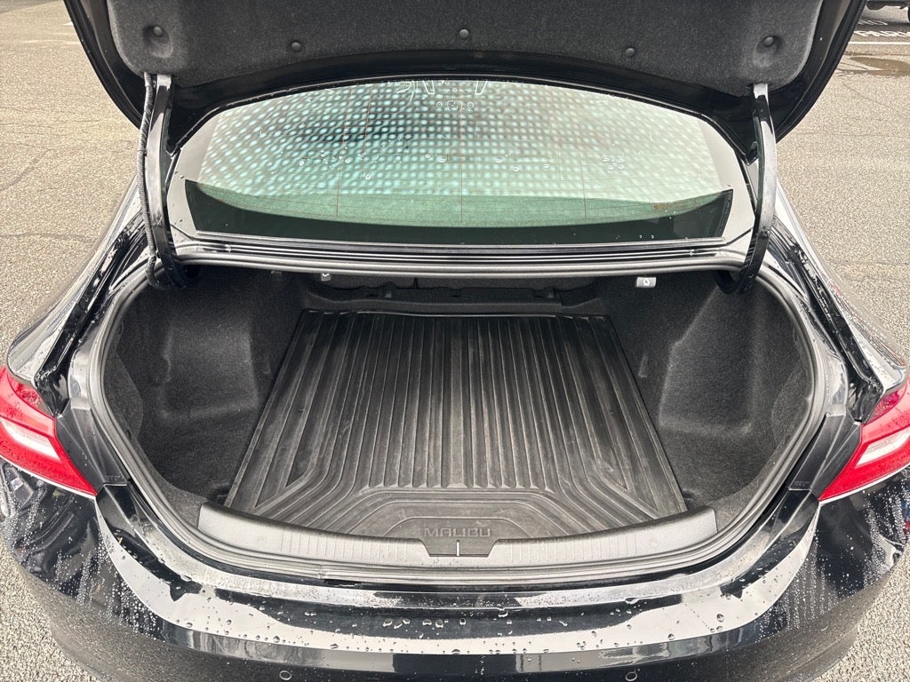 2024 Chevrolet Malibu LS