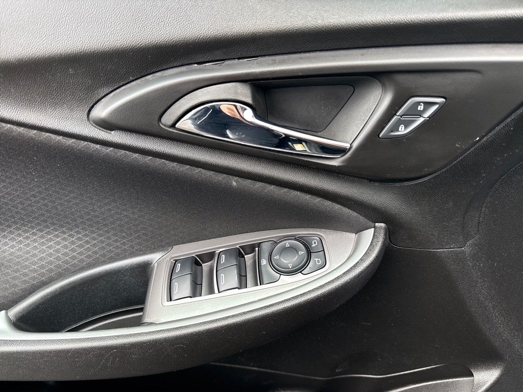 2024 Chevrolet Malibu LS