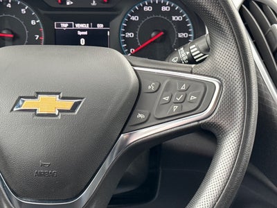 2024 Chevrolet Malibu LS