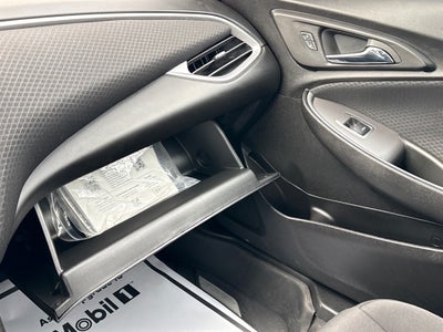 2024 Chevrolet Malibu LS