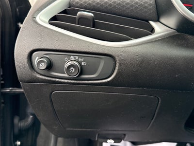 2024 Chevrolet Malibu LS