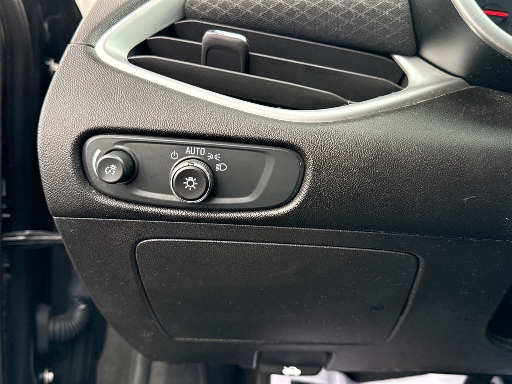 2024 Chevrolet Malibu LS