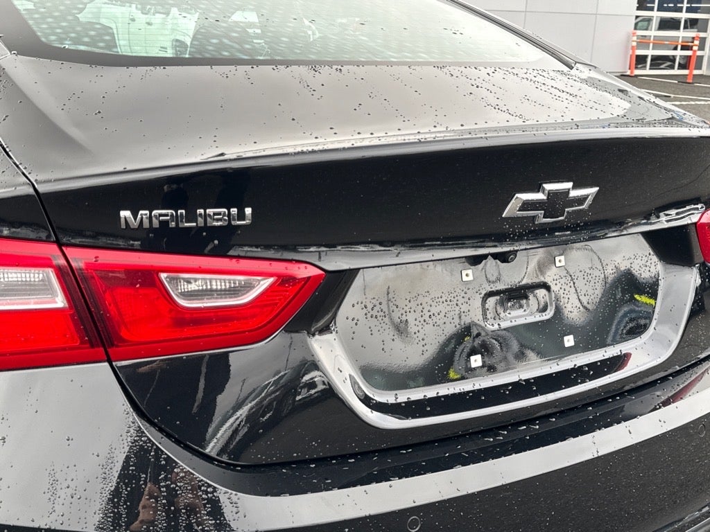 2024 Chevrolet Malibu LS
