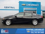 2024 Chevrolet Malibu LS