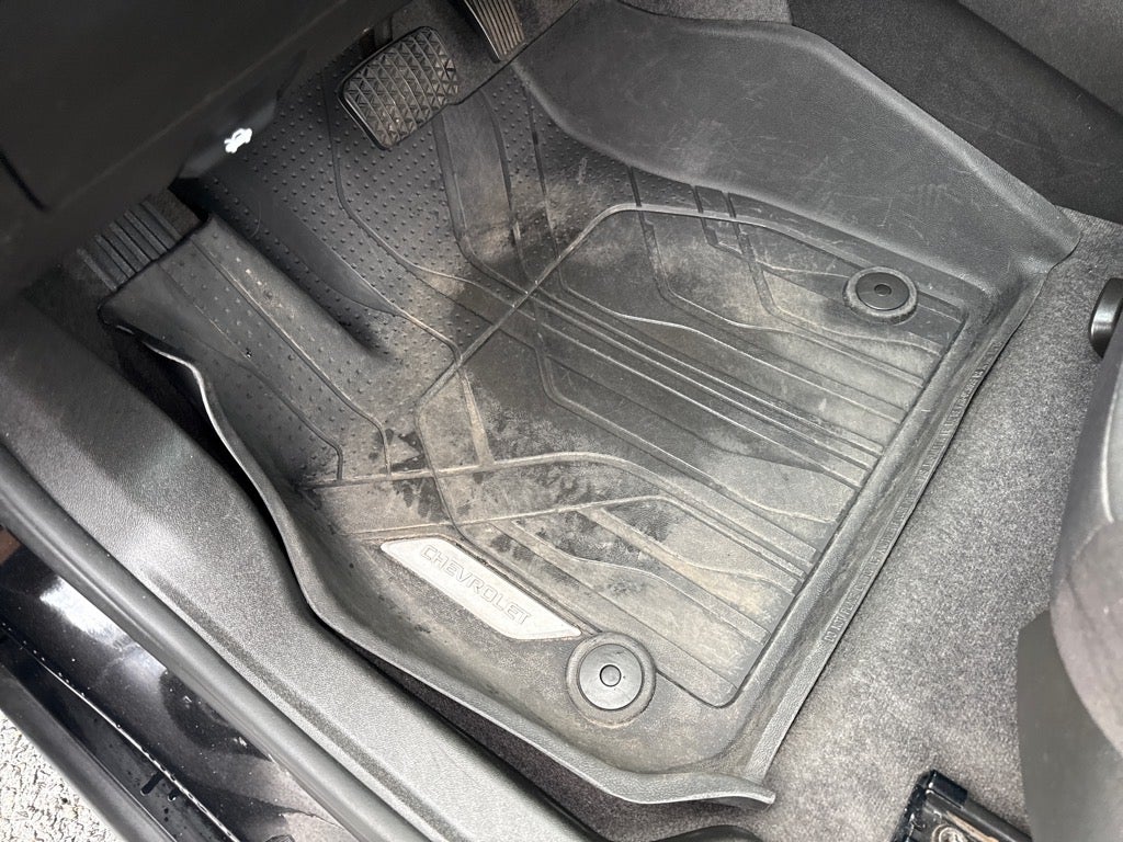 2024 Chevrolet Malibu LS