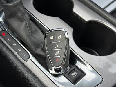 2024 Chevrolet Malibu LS