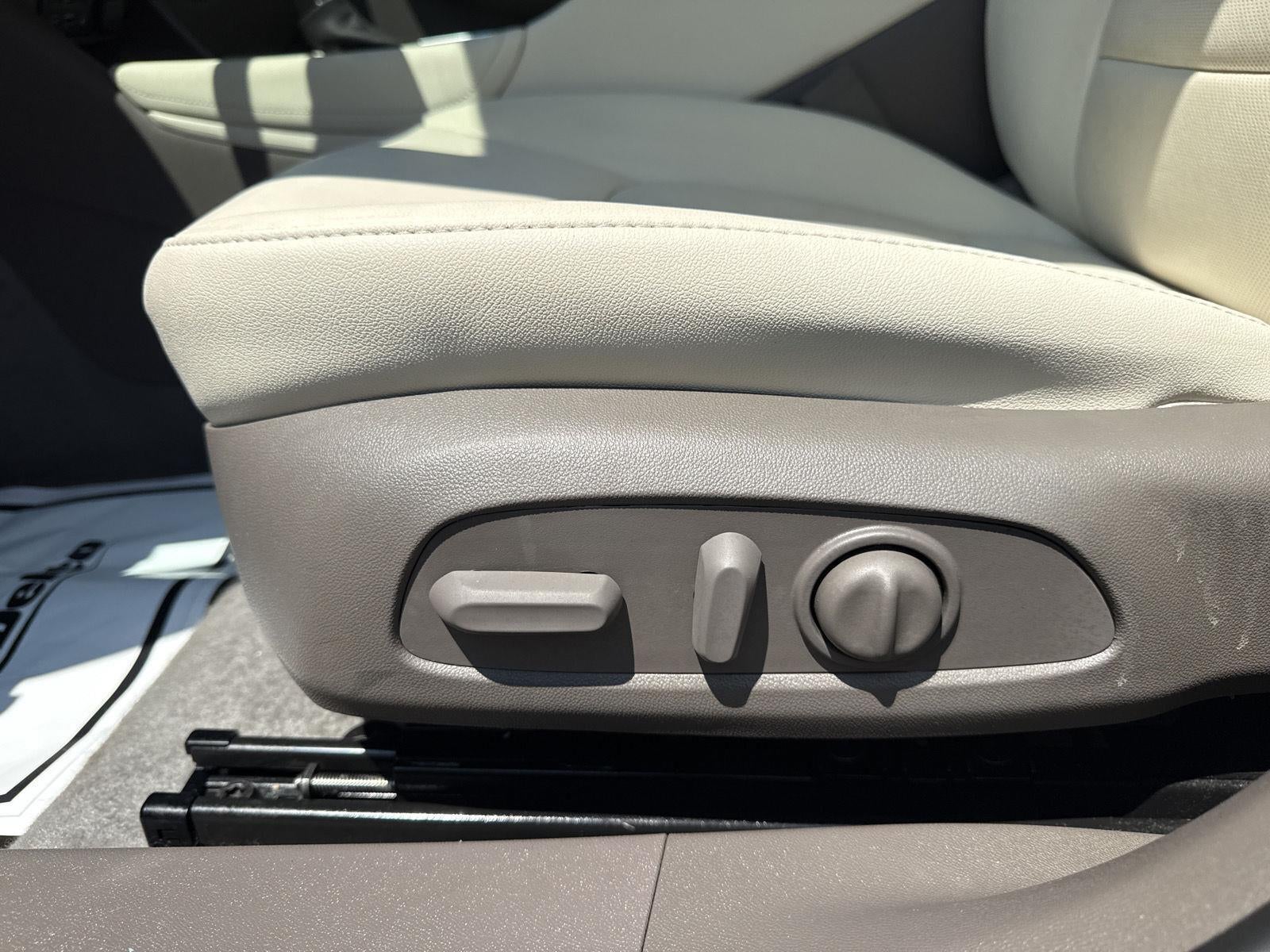 2024 Chevrolet Malibu 2LT