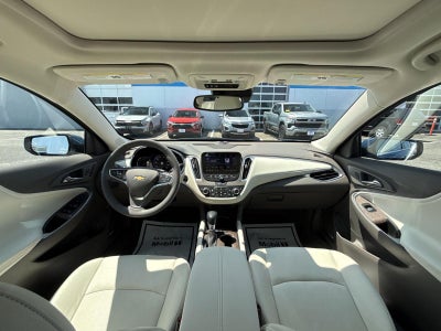 2024 Chevrolet Malibu 2LT