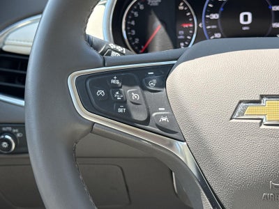 2024 Chevrolet Malibu 2LT